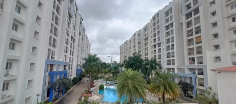 Cover Image, marathahalli orr 3 Bedroom 1800 Sq.Ft. Apartment In Marathahalli Orr Bangalore 9425419