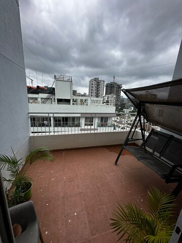 2 BHK Apartment – Exterior View View at Phadnis Sahil Serene, Baner - for Rent