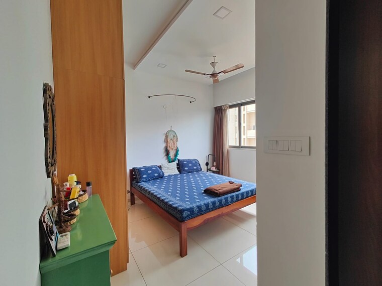 Bedroom, kolte-patil-24k-atria 4 Bedroom 2500 Sq.Ft. Apartment In Pimple Nilakh Pune 9425424