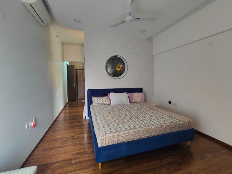 Bedroom, kolte-patil-24k-atria 4 Bedroom 2500 Sq.Ft. Apartment In Pimple Nilakh Pune 9425424