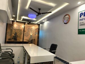Furnished Amenities in  Office Space at Exhibition Road – for Rent