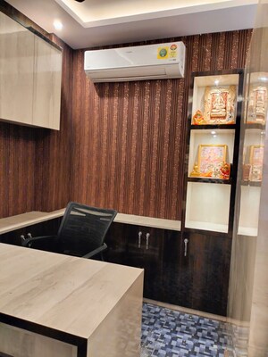 Furnished Amenities in  Office Space at Exhibition Road – for Rent