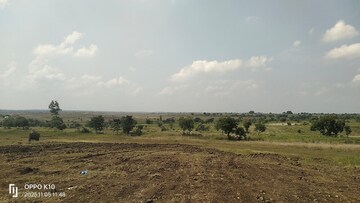  Plot For Sale in Sangareddy