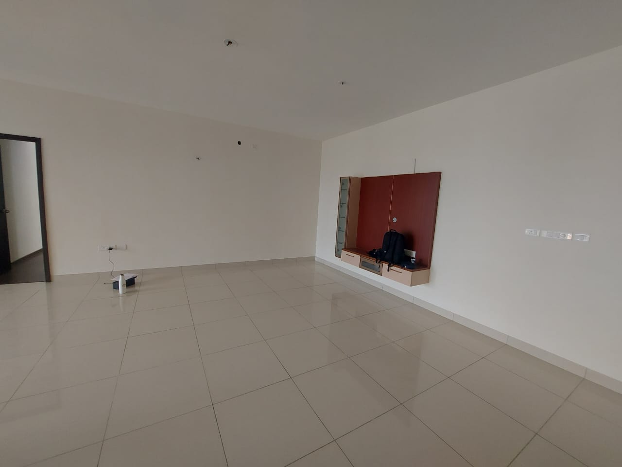 3 BHK Apartment For Rent in Puravankara Purva Zenium