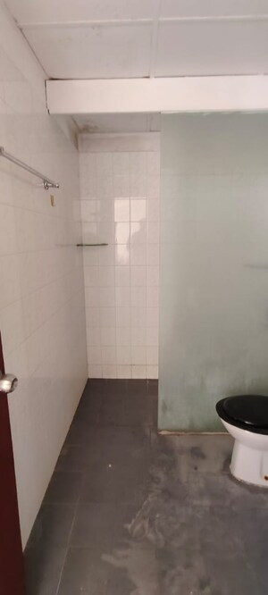 Bathroom in 3 BHK Apartment at Puravankara Purva Zenium, Hosahalli – for Rent