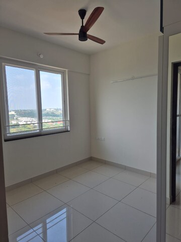 Room in 3 BHK Apartment at Puravankara Purva Zenium, Hosahalli – for Rent