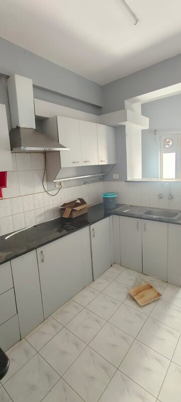 Kitchen in 3 BHK Apartment at Puravankara Purva Zenium, Hosahalli – for Rent