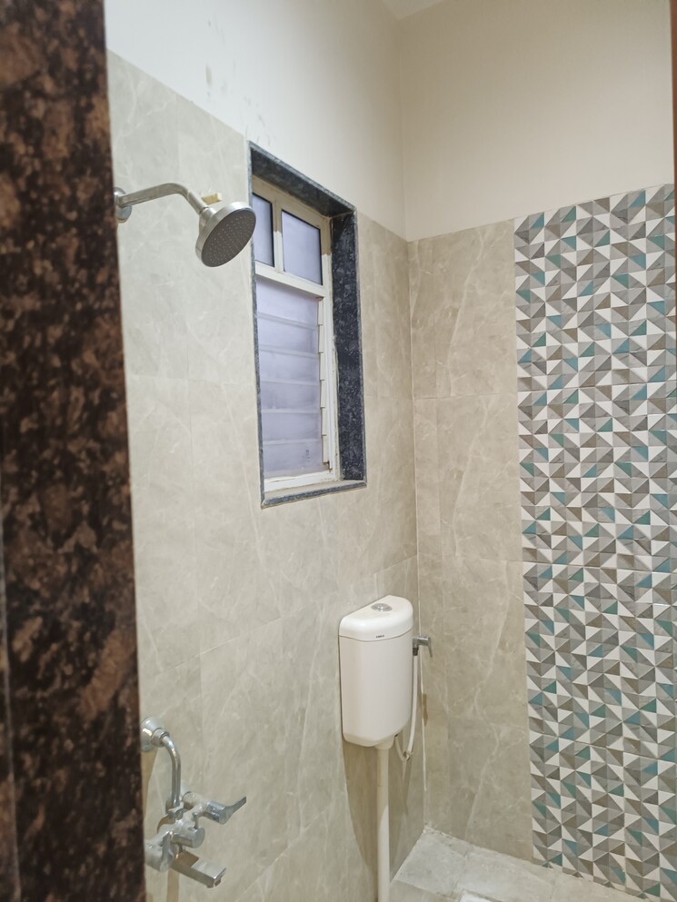 Bathroom, lotus-the-address 3 Bedroom 1004 Sq.Ft. Apartment In Moshi Pune 9425430