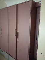 2 BHK 900 Sq.Ft. Apartment in Gulmohar Park Aundh