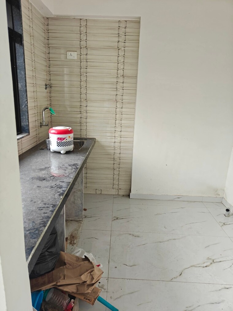 Balcony, malad west 2 Bedroom 700 Sq.Ft. Apartment In Malad West Mumbai 9425450