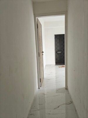 Building Lobby in 2 BHK Apartment at Malad West – for Rent