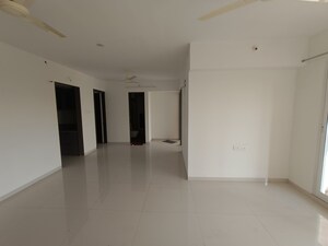 3 BHK Apartment For Rent in Moreshwar 19 East, Nerul