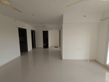 3 BHK Apartment For Rent in Moreshwar 19 East, Nerul
