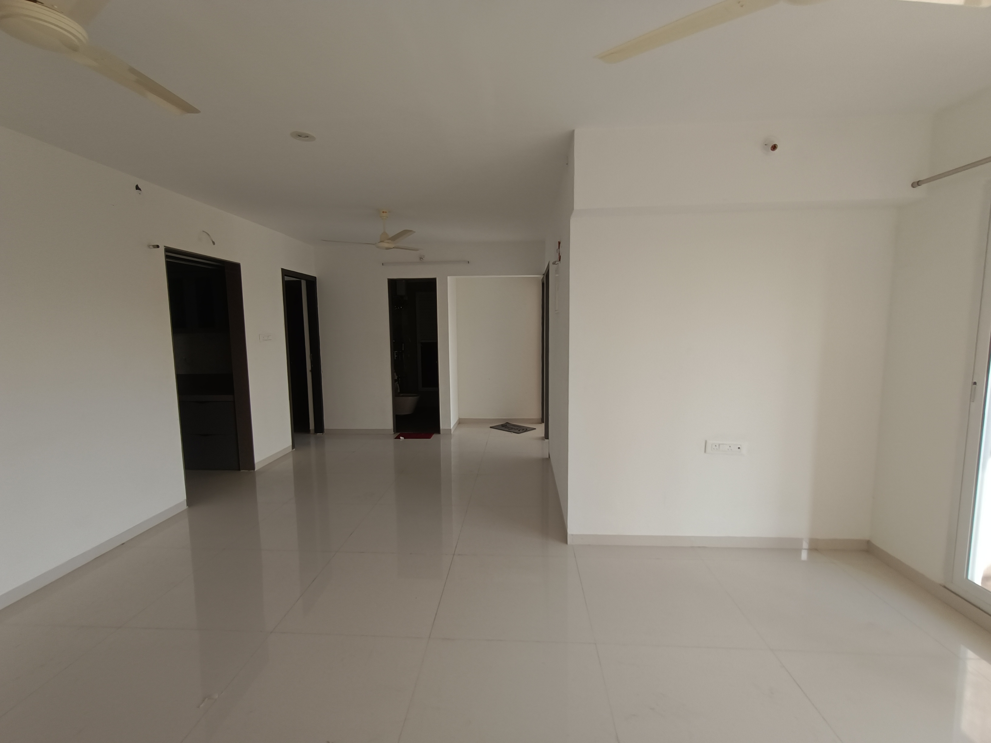 3 BHK Apartment For Rent in Moreshwar 19 East