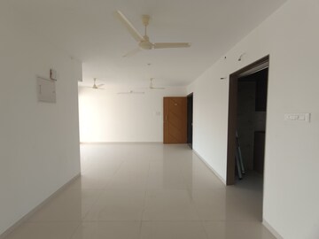 Building Lobby in 3 BHK Apartment at Moreshwar 19 East, Nerul – for Rent