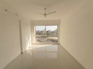 Building Lobby in 3 BHK Apartment at Moreshwar 19 East, Nerul – for Rent