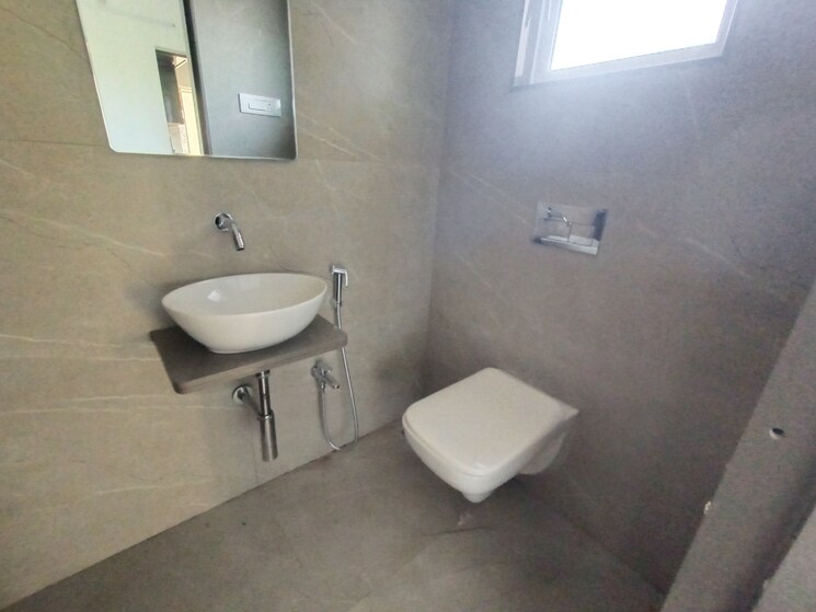 Bathroom, moreshwar-19-east 3 Bedroom 1890 Sq.Ft. Apartment In Nerul Navi Mumbai 9425451
