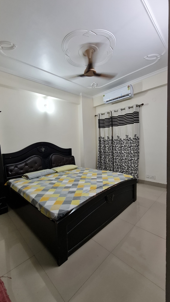 2 BHK 935 Sq.Ft. Apartment in VVIP Addresses
