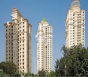 3 BHK Apartment For Rent in Hiranandani Meadows