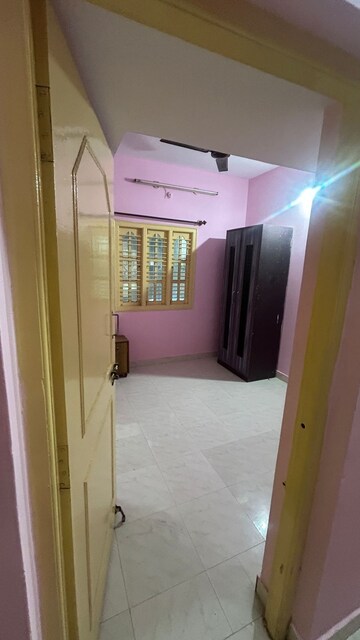 2 BHK Builder Floor For Rent in Kodihalli
