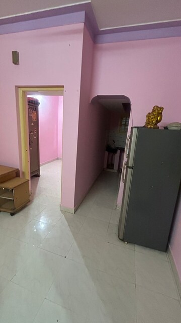 Furnished Amenities in 2 BHK Builder Floor at Kodihalli – for Rent
