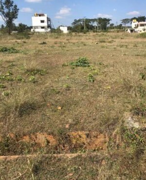  Plot For Sale in Nandanavana Sai Bhoomi, Thavarekere Magadi Road