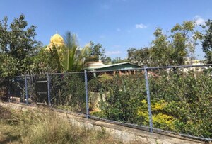  Plot – Exterior View View at Nandanavana Sai Bhoomi, Thavarekere Magadi Road - for Sale