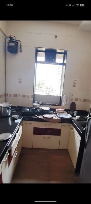 Team Area in 1 BHK Apartment at Ganesh Bhavan Apartment, Mahim – for Sale