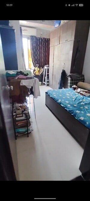 Bedroom in 1 BHK Apartment at Ganesh Bhavan Apartment, Mahim – for Sale