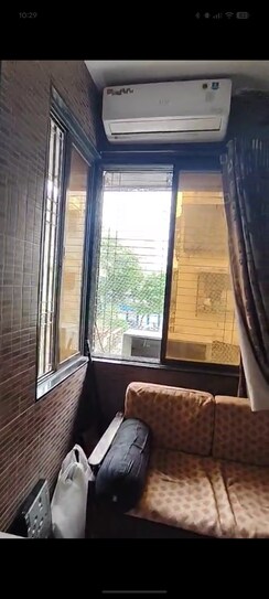 1 BHK Apartment For Sale in Ganesh Bhavan Apartment