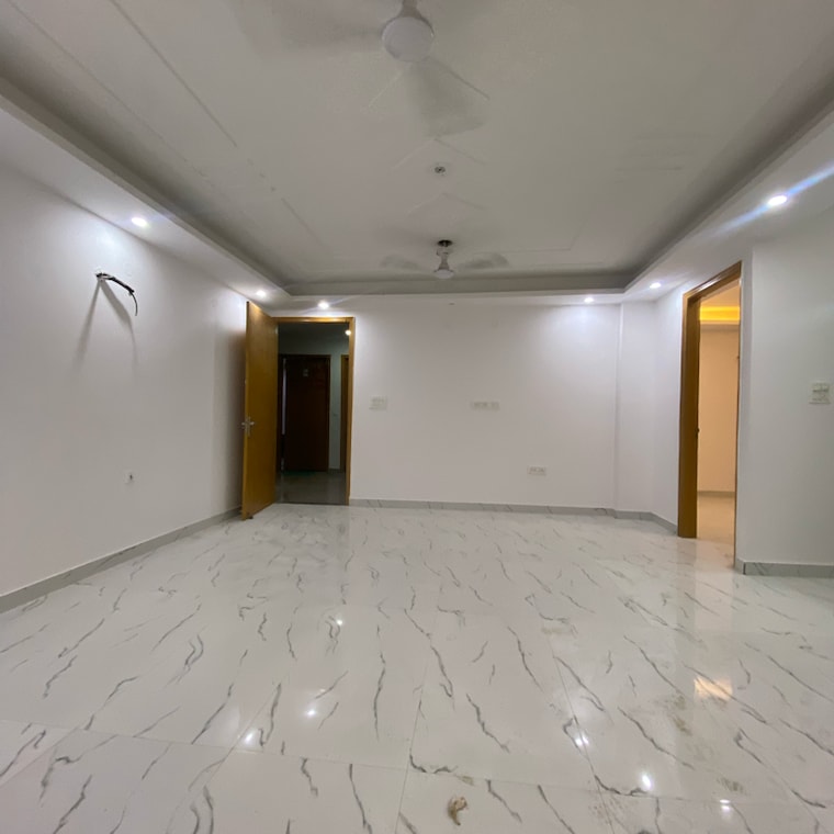 Room, chattarpur 3 Bedroom 1400 Sq.Ft. Builder Floor In Chattarpur Delhi 9425495