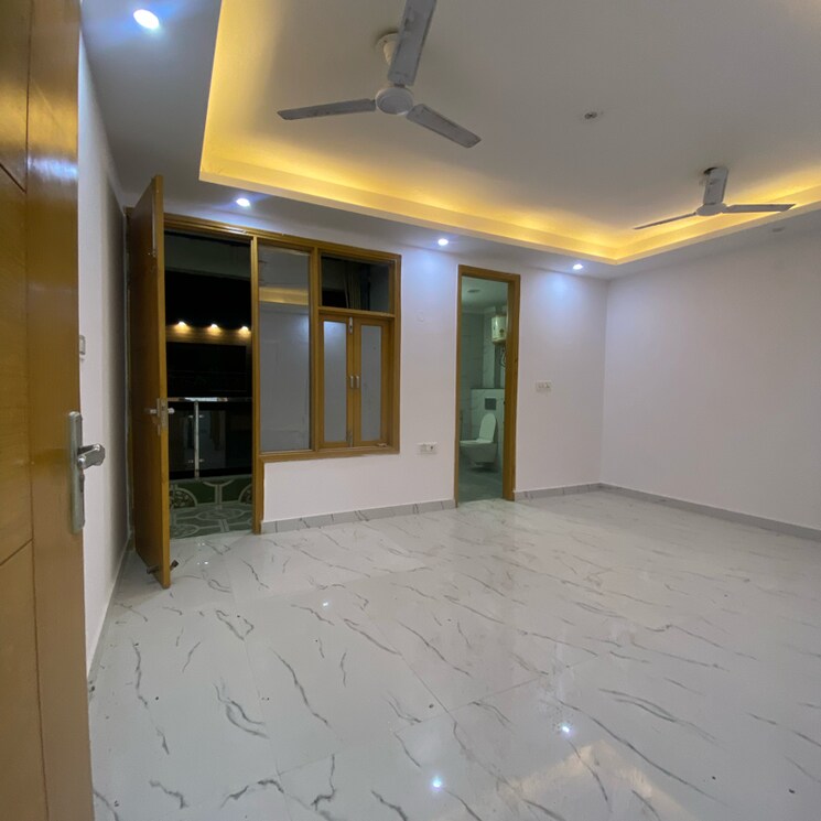 Room, chattarpur 3 Bedroom 1400 Sq.Ft. Builder Floor In Chattarpur Delhi 9425495