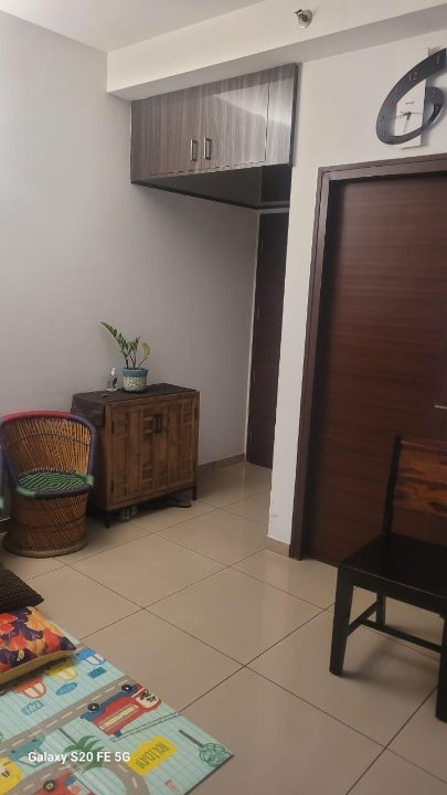3 BHK Apartment For Sale in Gulshan Ikebana
