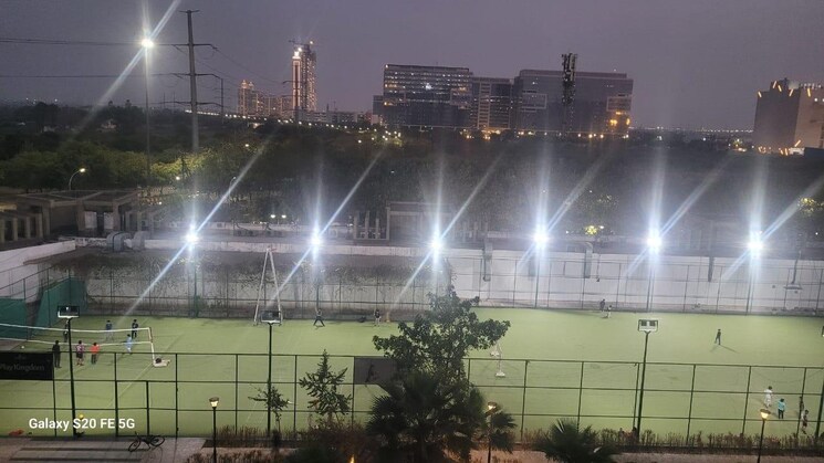 Exterior View, gulshan-ikebana 3 Bedroom 1356 Sq.Ft. Apartment In Sector 143 Noida 9425433