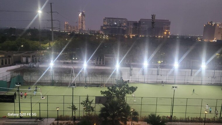 Exterior View, gulshan-ikebana 3 Bedroom 1356 Sq.Ft. Apartment In Sector 143 Noida 9425433