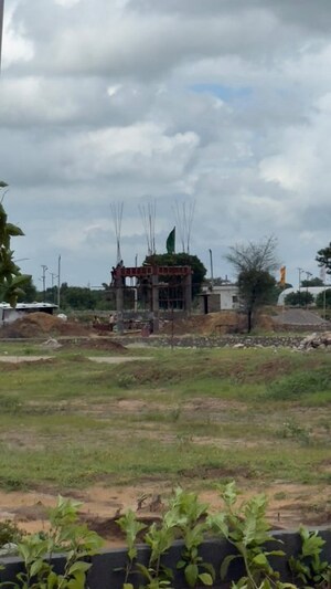  Plot – Exterior View View at Jaipur Ajmer Express Highway - for Sale