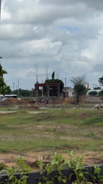  Plot – Exterior View View at Jaipur Ajmer Express Highway - for Sale