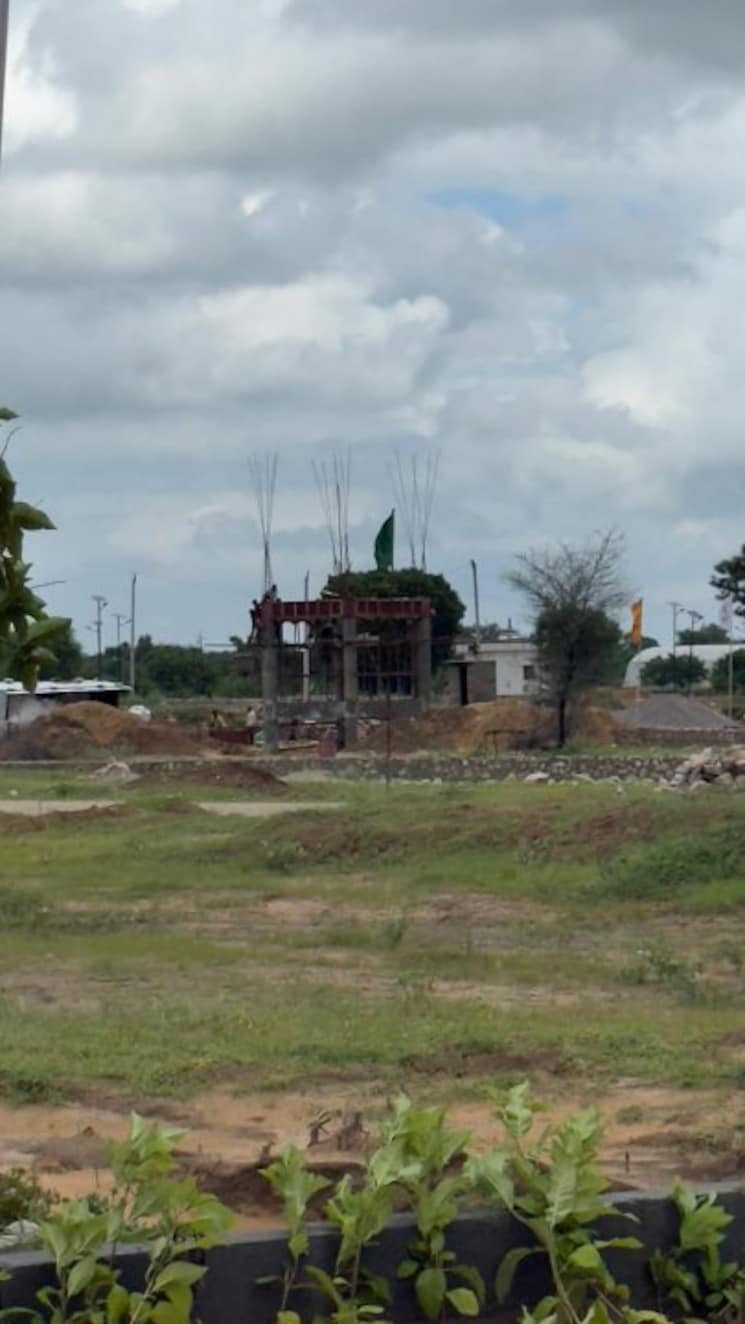 Exterior View, jaipur ajmer express highway  111 Sq.Yd. Plot In Jaipur Ajmer Express Highway Jaipur 9425475