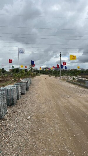  Plot – Exterior View View at Jaipur Ajmer Express Highway - for Sale