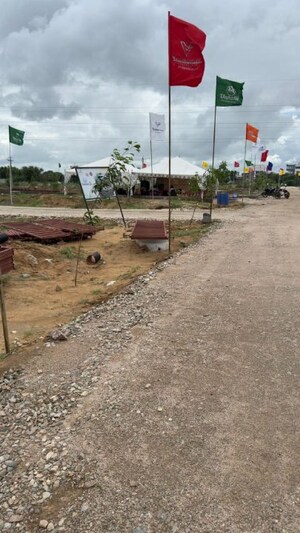 Plot – Exterior View View at Jaipur Ajmer Express Highway - for Sale