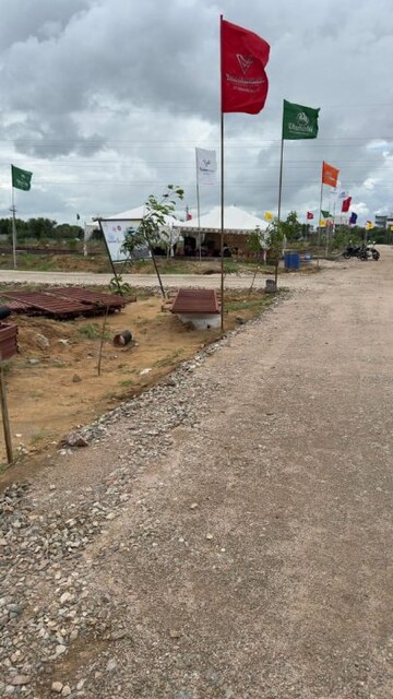  Plot – Exterior View View at Jaipur Ajmer Express Highway - for Sale