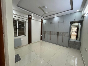 Master Bedroom in 2 BHK Apartment at MC Fortune, Whitefield – for Sale