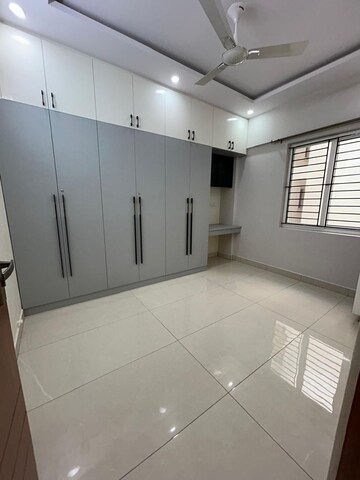Bedroom in 2 BHK Apartment at MC Fortune, Whitefield – for Sale