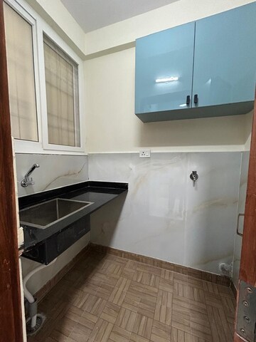 Utility Room in 2 BHK Apartment at MC Fortune, Whitefield – for Sale