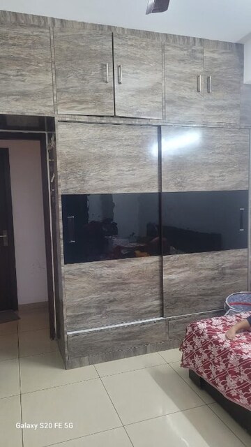 Furnished Amenities in 3 BHK Apartment at Gulshan Ikebana, Sector 143 – for Sale