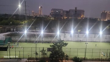 3 BHK Apartment – Exterior View View at Gulshan Ikebana, Sector 143 - for Sale