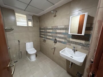 Bathroom in 2 BHK Apartment at MC Fortune, Whitefield – for Sale