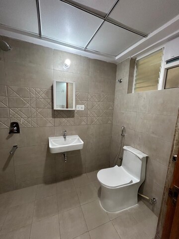 Attached Bathroom in 2 BHK Apartment at MC Fortune, Whitefield – for Sale