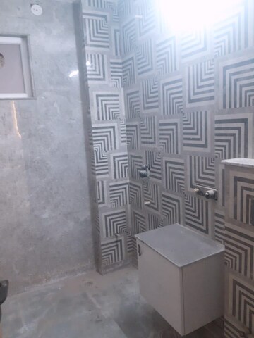 4 BHK Builder Floor – Exterior View View at Vasundhara Sector 3 - for Sale