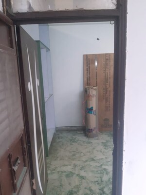 Bathroom in 4 BHK Builder Floor at Vasundhara Sector 3 – for Sale